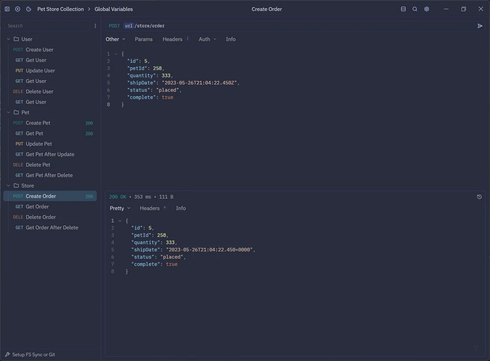 Screenshot 1